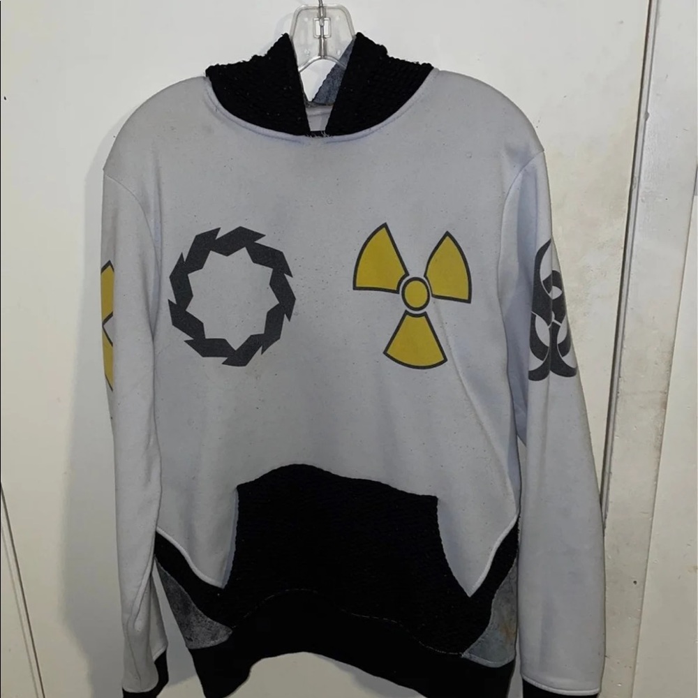 Men’s hoodie